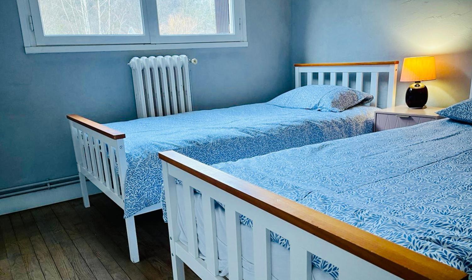 Mountain View 2 Bedroom Apartment Saint Beat Lez Екстериор снимка